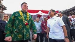 Uji Coba Internet  Starlink di 3 Layanan Kesehatan Tahap Awal: Mampu Bantu Fasyankes Terhubung dengan Baik