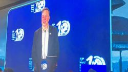 Hadiri World Water Forum, Elon Musk Soroti Pentingnya Penggunaan Tenaga Surya untuk Penuhi Kebutuhan Energi