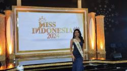 Wejangan Audrey Vanessa untuk Finalis Miss Indonesia 2024: Improve Your Self