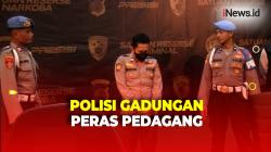 Aksi Polisi Gadungan Peras Pedagang di Jakarta Timur untuk Beli Narkoba