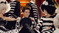Tindakan Seungri Ex Big Bang Kasari Perempuan Terbongkar di Film Burning Sun, Warganet Terkejut!