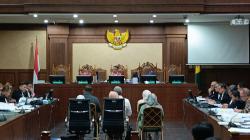 Pejabat Kementan Pernah Tolak Permintaan Rp450 Juta dan iPhone untuk SYL