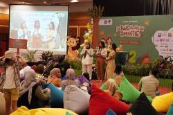 Peran Penting Orang Tua Membimbing Penggunaan Gadget bagi Tumbuh Kembang Anak