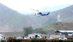 Presiden Iran Meninggal, Pejabat AS Sempat Panik Singgung Perang Dunia III