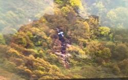 Penyebab Kecelakaan Heli Presiden Iran Raisi Dipastikan Bukan Sabotase