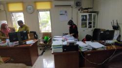 Kejati Jabar Geledah Kantor Pemkab Karawang, Ruangan Sekda hingga BPKAD