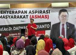 Perprindo Apresiasi Pemerintah dengan Terbitnya Permendag No 8 Tahun 2024