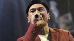 Anji Manji Putuskan Kurangi Jadwal Manggung Tahun Ini demi Keluarga 