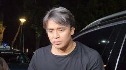 Ruben Onsu Jatuh Sakit, Billy Syahputra Teringat Mendiang Olga 