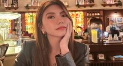 Cassandra Lee Jadi Cewek Cantik nan Glamour di Series Potret: Just Wanna Say I Love You Vision+