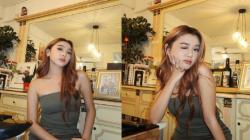 Gabriella Eka Putri Turut Warnai Series Potret: Just Wanna Say I Love You, Perannya Jadi Apa?