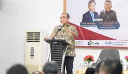 Sekjen Gerindra Nilai Tugas Penguasa Jaga Rasa Aman dan Beri Makan kepada Rakyat