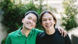 Ruben Onsu Masuk Rumah Sakit, Ini Alasan Jordi Belum Jenguk sang Kakak