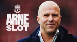 Liverpool Resmi Umumkan Arne Slot sebagai Pelatih Baru Gantikan Jurgen Klopp