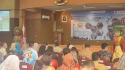 Disnaker DKI Gelar Puncak Peringatan May Day, Harap Buruh Dapat Manfaat