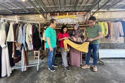 Kisah Inspiratif Pelaku UMKM dari Bisnis Konveksi hingga Punya Restoran