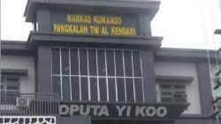 Ajudan Mantan Danlanal Kendari Diduga Dianiaya Perwira TNI AL<