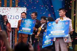 Pegadaian Dukung Inklusivitas Sosial Difabel lewat Konser Panggung Talenta