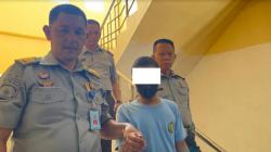 Terungkap, Pembunuh Polisi di Lampung yang Kabur Buat Sketsa Lapas di Kertas Nasi