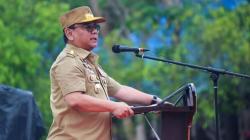 Pemprov Sultra Raih Kategori Baik Penerapan Sistem Merit Manajemen ASN<