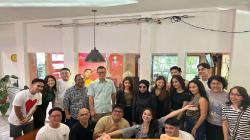 Vision+ Segera Hadirkan Series Potret: Just Wanna Say I Love You, Dedikasi untuk Almarhum Hedy Suryawan