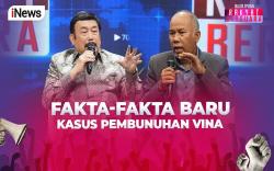 Ayah Eky Diduga Terima Informasi Sesat, Eks Kabareskrim Ingatkan Pengacara Pelaku Kasus Vina