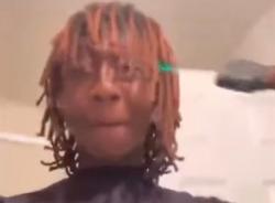 Tragis! Penyanyi Rap Ini Tak Sengaja Bunuh Diri usai Arahkan Pistol ke Kepala saat Bikin Video di Medsos