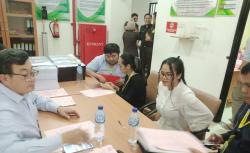 Berkas Kasus Film Porno Siskaeee Cs Lengkap, Segera Diadili