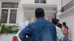 Viral Rumah Mewah di Jakarta Digeruduk Diduga gegara Gaji ART 8 Bulan Belum Dibayar