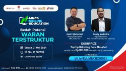 Ikuti Webinar Bedah Potensi Waran Terstruktur Bersama MNC Sekuritas dan CGS International Sekuritas Indonesia