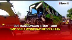 Cerita Mistis hingga Deretan Kecelakaan Maut di Tol Jombang, Ada Kisah Tragis Vanessa Angel<
