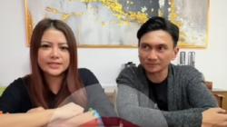 Masih akur, Wina Natalia dan Anji Kompak Buka Suara terkait Perceraian: Gak Gampang Ambil Keputusan Ini