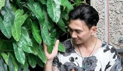 Digugat Cerai Istri, Anji: Sabar Ya Manggung Dulu