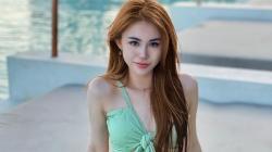 Ibu Zoe Levana Ditilang usai Viral Nyangkut di Jalur Busway: Mau Beken Korbanin Ibu!