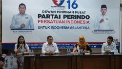 Angela Tanoesoedibjo Nilai Khofifah-Emil Tokoh Luar Biasa, Duet Pemimpin Perempuan-Muda