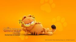 Fakta Menarik Film Garfield Tayang di Bioskop 24 Mei 2024, Alur Cerita Lebih Seru!