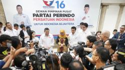 HT Yakin Khofifah-Emil Tepat Pimpin Kembali Jatim, Harap Masyarakat Semakin Sejahtera