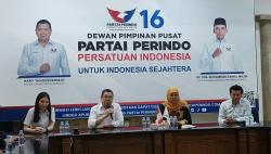 HT Ungkap Alasan Partai Perindo Dukung Khofifah-Emil, Bawa Jatim Maju