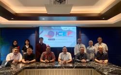 Segera Digelar, ICEF 2024 Bakal Jadi Ajang Belanja Produk Pemerintah Terbesar