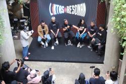 Lintas Resonan Bakal Tampilkan Kolaborasi Lintas Genre Musisi Bertalenta