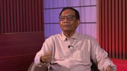 Kata Mahfud MD soal Wacana Dihidupkan Kembali Dewan Pertimbangan Agung<