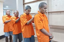Wajah 4 Pelaku Begal Casis Polri, 1 Tersangka Ditembak Mati Polisi