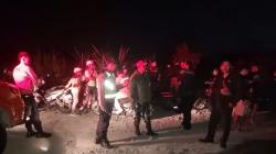 Pemuda asal Bantul Tenggelam di Kali Progo, Awalnya Niat Bantu Teman yang Hanyut