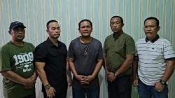 Ngaku Anggota TNI Kawal BBM Ilegal, Sopir Truk Ditangkap Tim Intel Kodim 0415/Jambi<