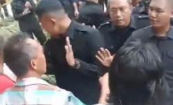 Viral Warga Kampung Susun Bayam Digeruduk Sekuriti dan Dipaksa Pergi, Ini Kata Jakpro
