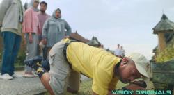 Aseng dkk Jadi Mata-Mata Umi Laela karena Ini! Temukan Jawabannya di Arab Maklum 2 Episode 6