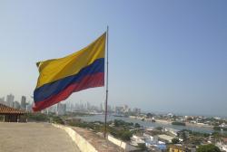 Usai Putus Hubungan dengan Israel, Kolombia Akan Buka Kedutaan untuk Palestina di Ramallah