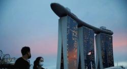 Covid-19 Kembali Melonjak di Singapura, Kemenkes: Belum Ada Urgensi Pembatasan Perjalanan