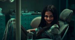 Film Horor Lembayung Rilis Official Teaser Trailer, Ungkap Arwah Peneror Yasamin Jasem dan Taskya Namya