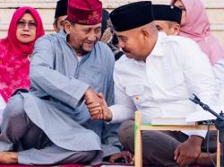 Jadi Kawasan Budaya, GEMA ke-3 Kukar Digelar di Kedaton Kutai Kartanegara